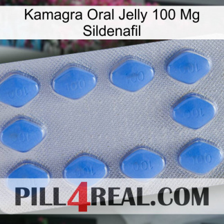 Kamagra Oral Jelly 100Mg Sildenafil 21